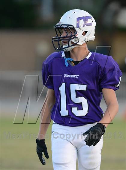 Thumbnail 3 in Camp Verde @ Northwest Christian photogallery.
