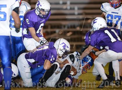 Thumbnail 1 in Camp Verde @ Northwest Christian photogallery.
