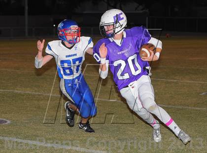 Thumbnail 1 in Camp Verde @ Northwest Christian photogallery.