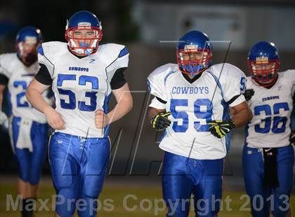 Thumbnail 2 in Camp Verde @ Northwest Christian photogallery.