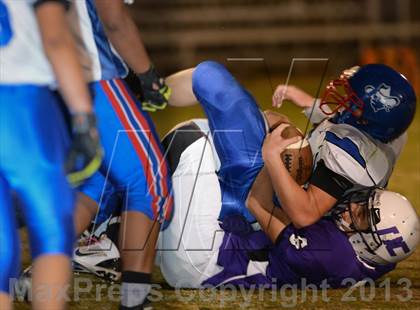 Thumbnail 1 in Camp Verde @ Northwest Christian photogallery.