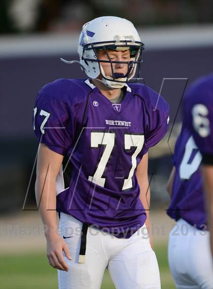 Thumbnail 1 in Camp Verde @ Northwest Christian photogallery.