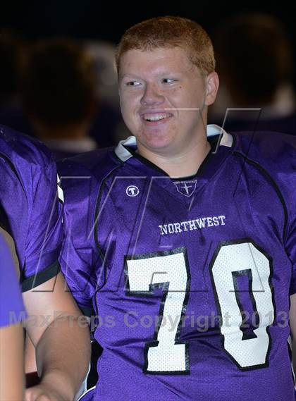 Thumbnail 1 in Camp Verde @ Northwest Christian photogallery.