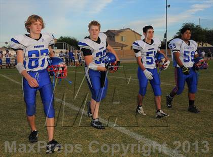 Thumbnail 2 in Camp Verde @ Northwest Christian photogallery.