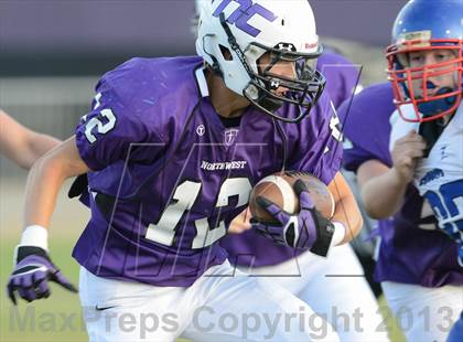 Thumbnail 3 in Camp Verde @ Northwest Christian photogallery.