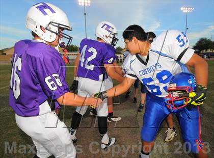 Thumbnail 1 in Camp Verde @ Northwest Christian photogallery.