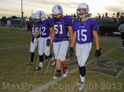 Thumbnail 1 in Camp Verde @ Northwest Christian photogallery.