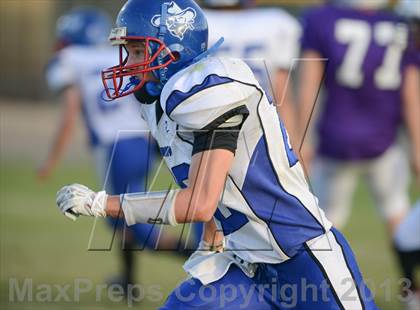 Thumbnail 1 in Camp Verde @ Northwest Christian photogallery.