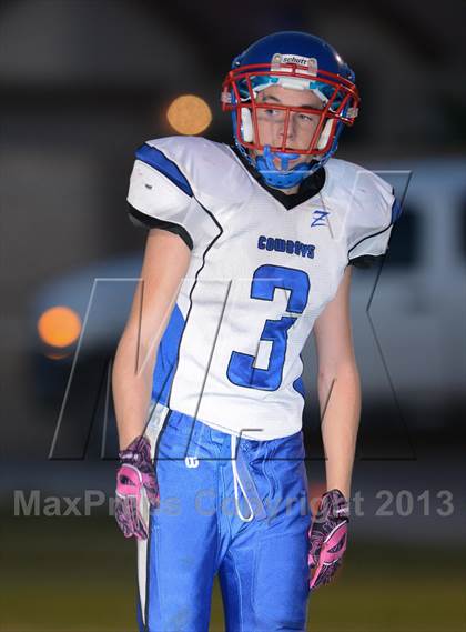 Thumbnail 1 in Camp Verde @ Northwest Christian photogallery.