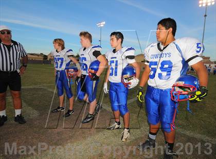 Thumbnail 1 in Camp Verde @ Northwest Christian photogallery.