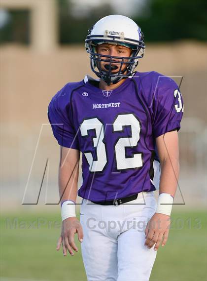 Thumbnail 3 in Camp Verde @ Northwest Christian photogallery.