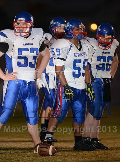 Thumbnail 2 in Camp Verde @ Northwest Christian photogallery.