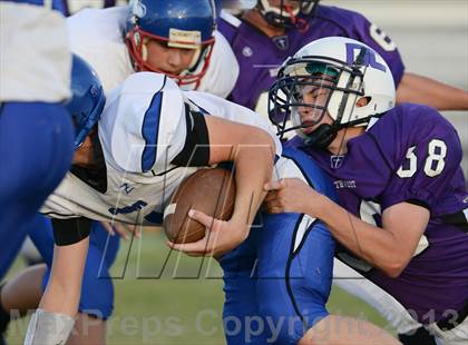 Thumbnail 1 in Camp Verde @ Northwest Christian photogallery.
