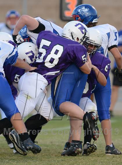 Thumbnail 2 in Camp Verde @ Northwest Christian photogallery.