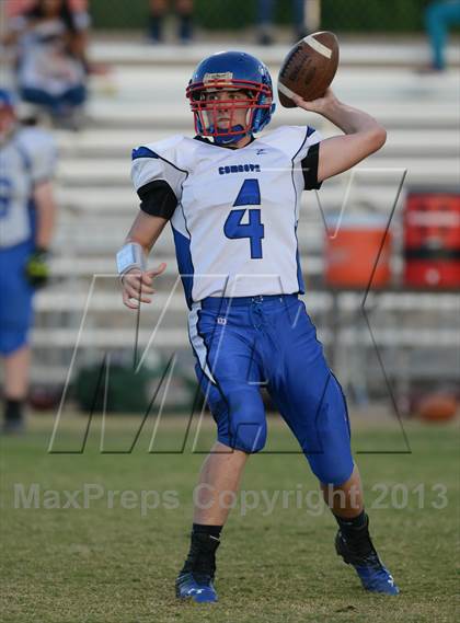 Thumbnail 2 in Camp Verde @ Northwest Christian photogallery.