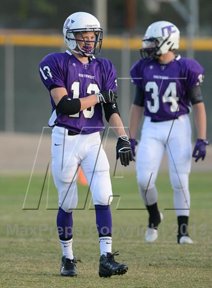 Thumbnail 1 in Camp Verde @ Northwest Christian photogallery.