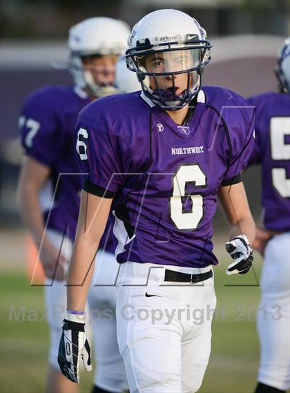 Thumbnail 2 in Camp Verde @ Northwest Christian photogallery.