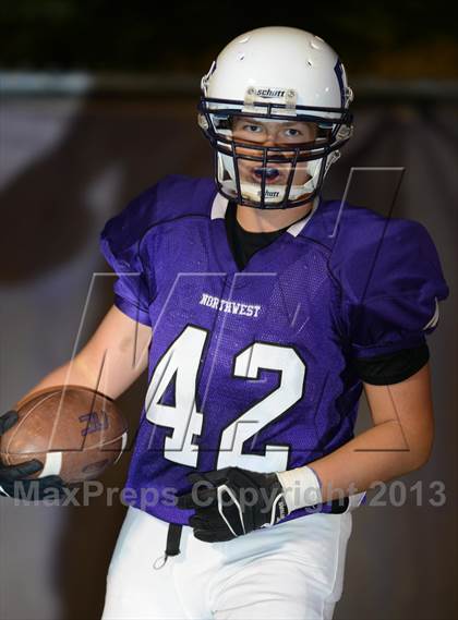 Thumbnail 3 in Camp Verde @ Northwest Christian photogallery.