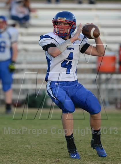 Thumbnail 1 in Camp Verde @ Northwest Christian photogallery.