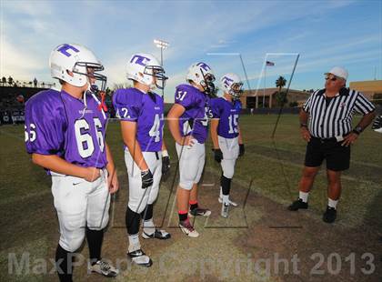 Thumbnail 2 in Camp Verde @ Northwest Christian photogallery.