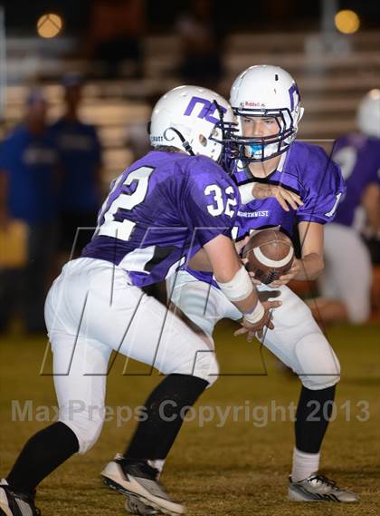 Thumbnail 3 in Camp Verde @ Northwest Christian photogallery.
