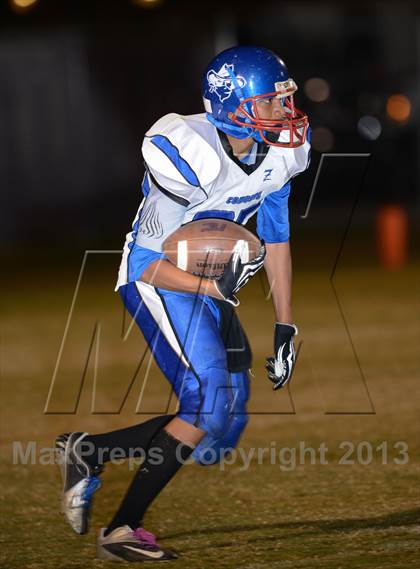 Thumbnail 3 in Camp Verde @ Northwest Christian photogallery.