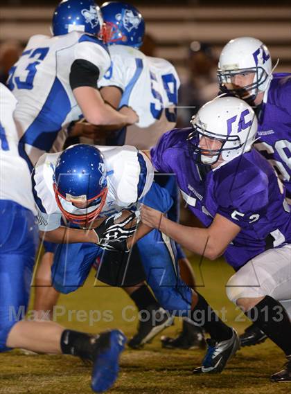 Thumbnail 2 in Camp Verde @ Northwest Christian photogallery.