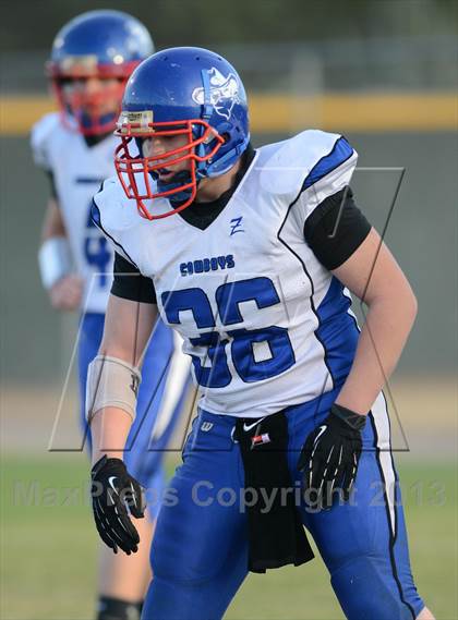 Thumbnail 3 in Camp Verde @ Northwest Christian photogallery.