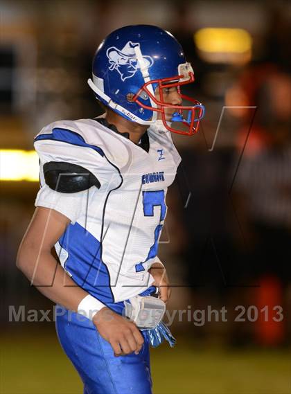 Thumbnail 2 in Camp Verde @ Northwest Christian photogallery.