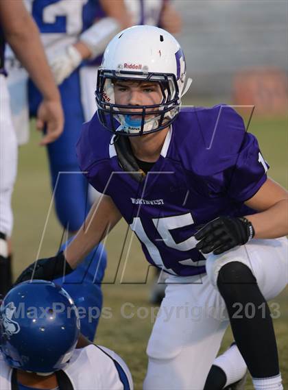 Thumbnail 2 in Camp Verde @ Northwest Christian photogallery.