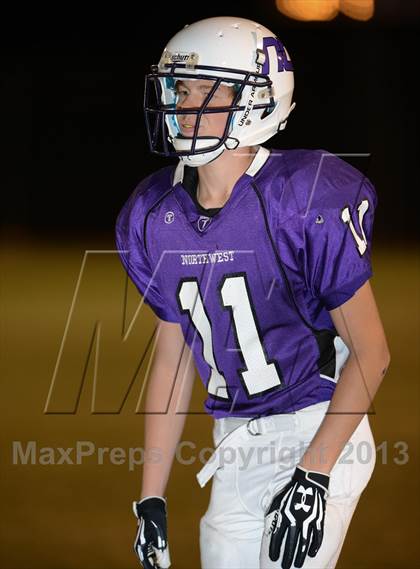 Thumbnail 1 in Camp Verde @ Northwest Christian photogallery.