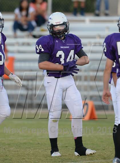Thumbnail 1 in Camp Verde @ Northwest Christian photogallery.