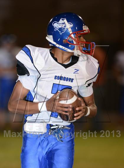 Thumbnail 3 in Camp Verde @ Northwest Christian photogallery.