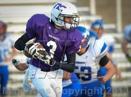 Thumbnail 2 in Camp Verde @ Northwest Christian photogallery.