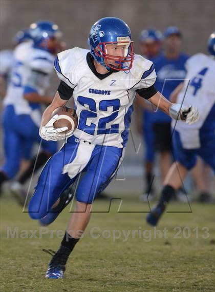 Thumbnail 3 in Camp Verde @ Northwest Christian photogallery.