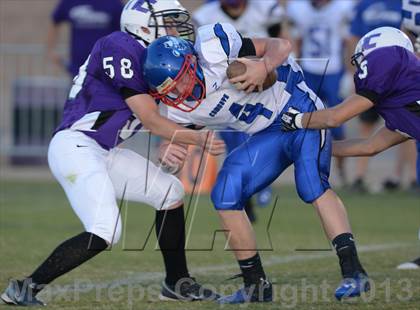 Thumbnail 3 in Camp Verde @ Northwest Christian photogallery.