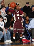 Photo from the gallery "Iona Prep @ Archbishop Stepinac"