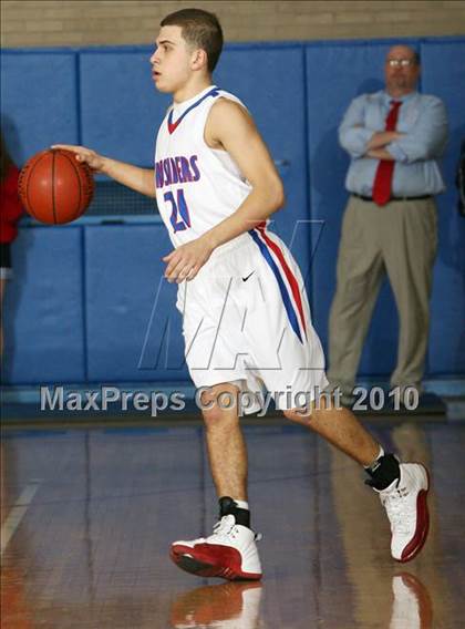 Thumbnail 3 in Iona Prep @ Archbishop Stepinac photogallery.