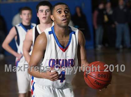 Thumbnail 1 in Iona Prep @ Archbishop Stepinac photogallery.