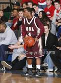 Photo from the gallery "Iona Prep @ Archbishop Stepinac"