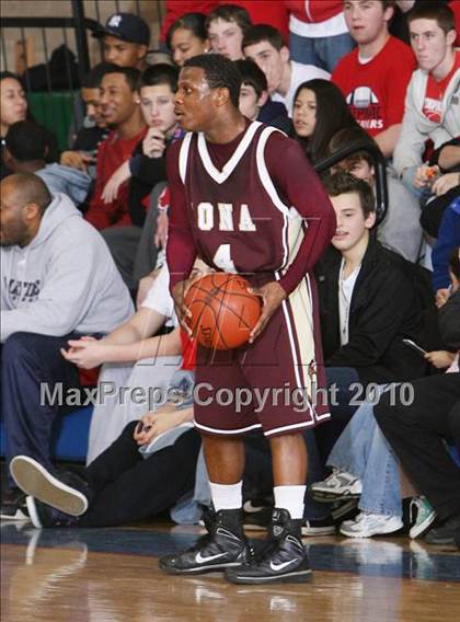 Thumbnail 1 in Iona Prep @ Archbishop Stepinac photogallery.