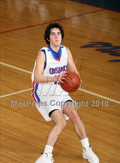 Thumbnail 2 in Iona Prep @ Archbishop Stepinac photogallery.