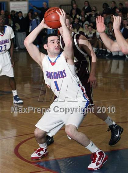 Thumbnail 2 in Iona Prep @ Archbishop Stepinac photogallery.