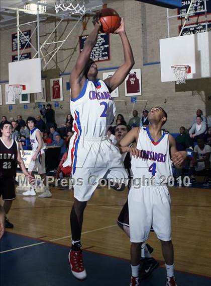 Thumbnail 3 in Iona Prep @ Archbishop Stepinac photogallery.
