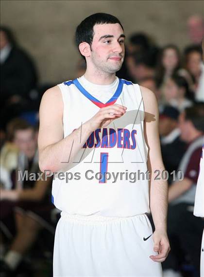 Thumbnail 2 in Iona Prep @ Archbishop Stepinac photogallery.