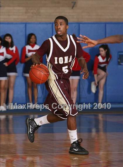 Thumbnail 3 in Iona Prep @ Archbishop Stepinac photogallery.