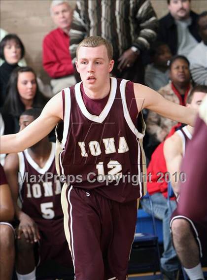 Thumbnail 1 in Iona Prep @ Archbishop Stepinac photogallery.