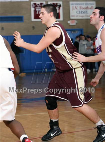 Thumbnail 1 in Iona Prep @ Archbishop Stepinac photogallery.