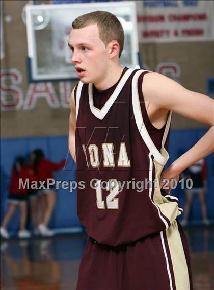 Thumbnail 1 in Iona Prep @ Archbishop Stepinac photogallery.