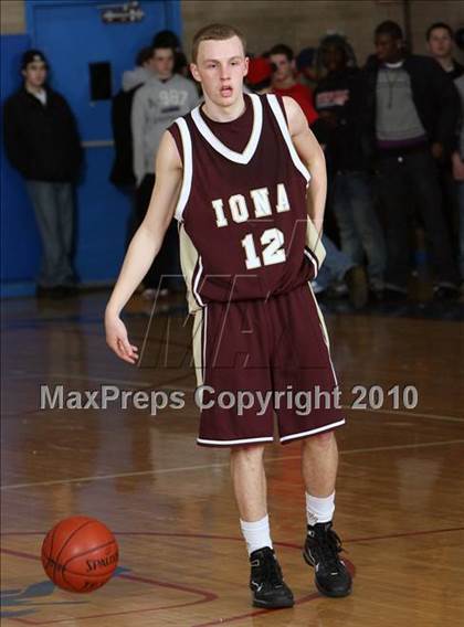 Thumbnail 3 in Iona Prep @ Archbishop Stepinac photogallery.